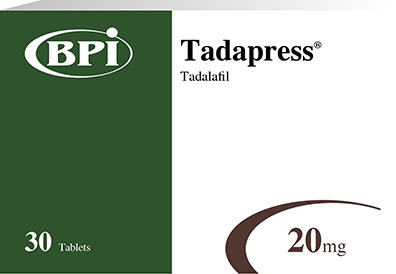 Tadapress